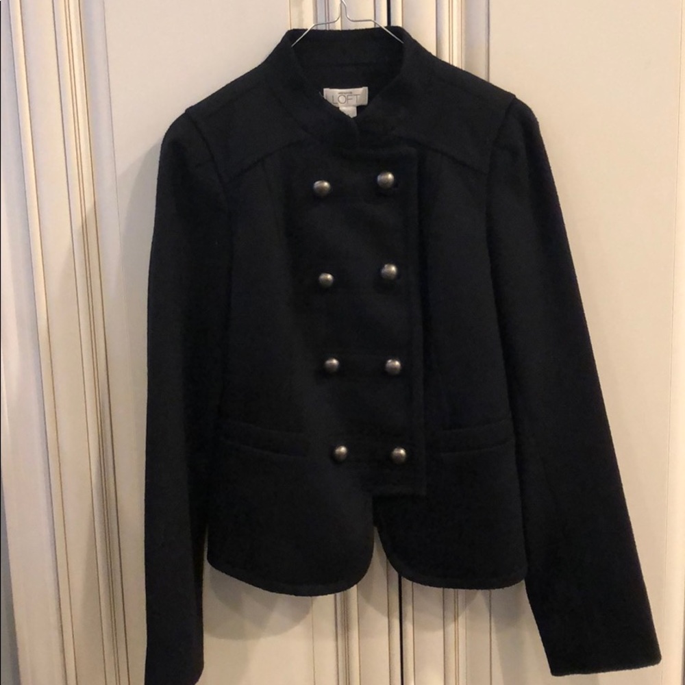 Loft Jacket - image 1